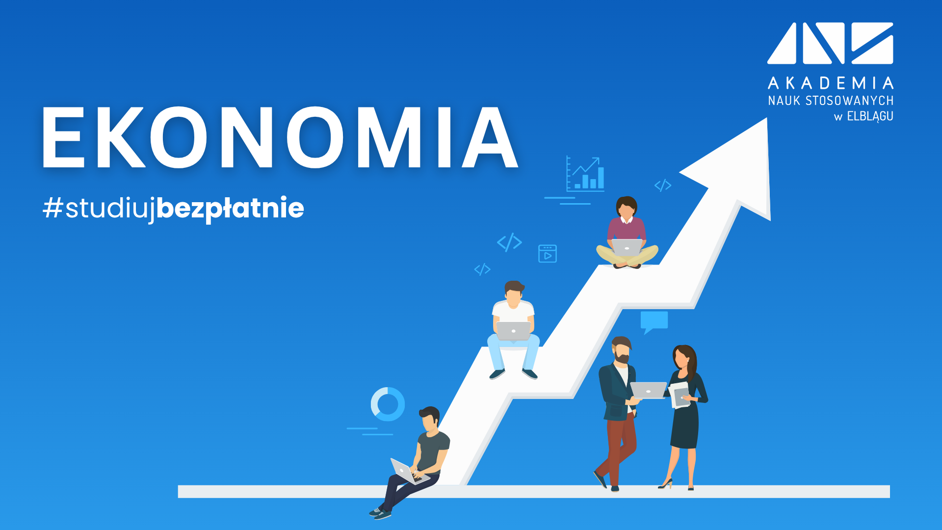 Ekonomia, Studia I stopnia, licencjackie - ANS Elbląg